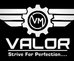 valor mech mould manufacturer