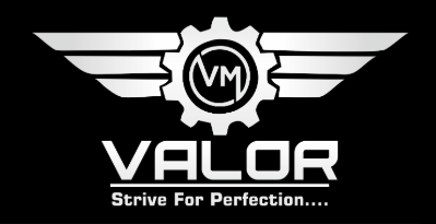 valor mech mould manufacturer